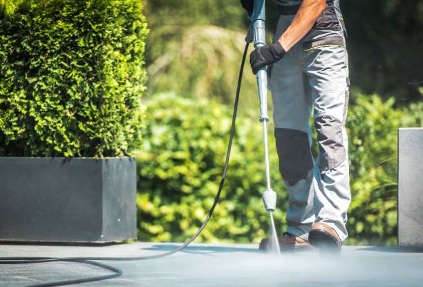 Best Parking Lot and Garage Cleaning  in High Point, NC