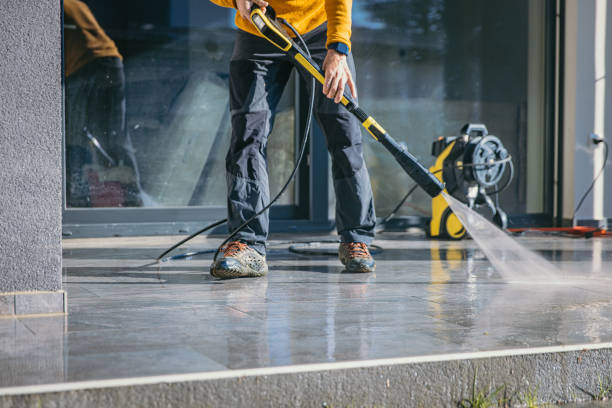 Best Roof Washing  in High Point, NC