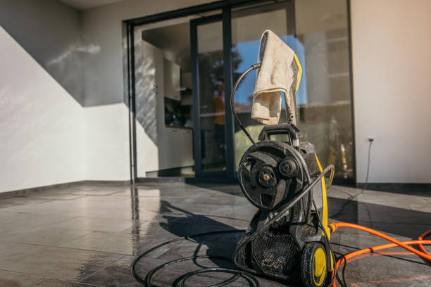 Best Patio and Deck Pressure Washing  in High Point, NC