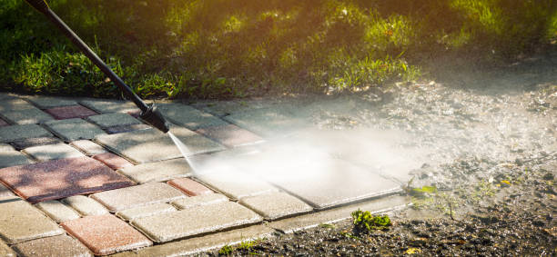Best Soft Washing  in High Point, NC