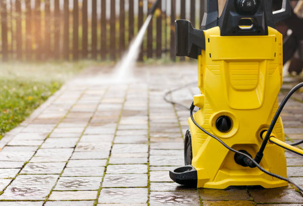 Best Driveway Pressure Washing  in High Point, NC