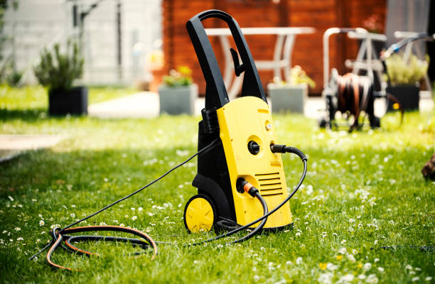 Professional Pressure Washing in High Point, NC